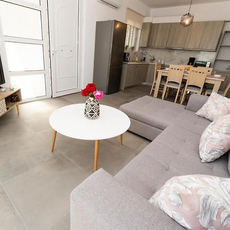 트리오페트라 Galini House 빌라 외부 사진